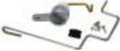 Picture of Pressure-Assist Tank-Lever For Model 254