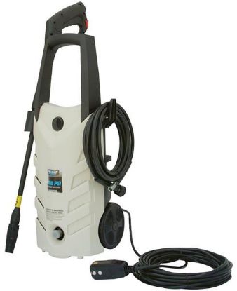 Picture of Electric Pressure-Washer 1.6-GPM 1600 Psi
