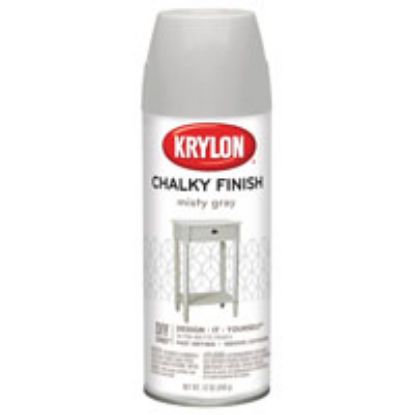 Picture of Chlk Misty Gray