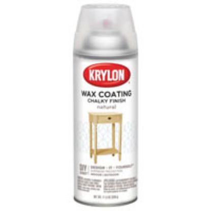 Picture of Wax-coating Chalky-finish