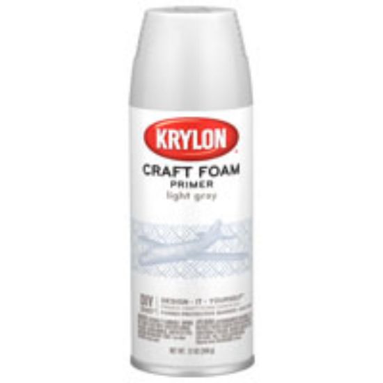 Picture of Primer Craft Foam White