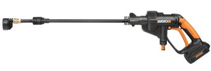 Picture of Powered Water Nozzle Up To 300 Psi