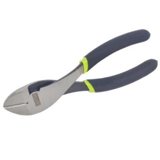 Picture of ™Master Mechanic™ 7" Diagonal-Cutting-Pliers