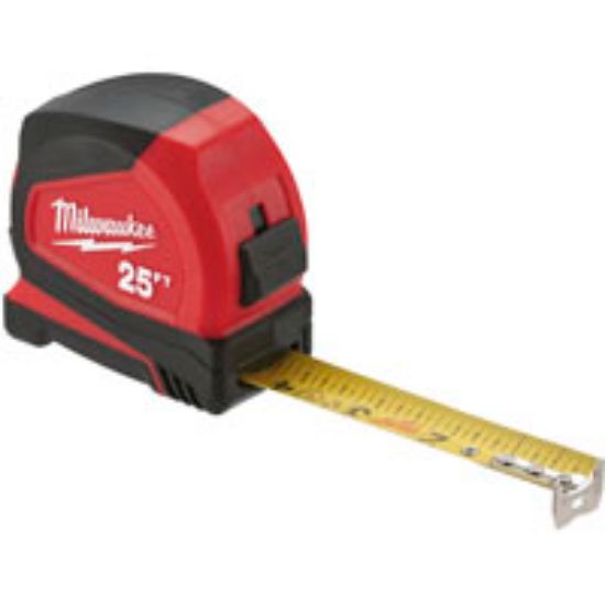 Picture of Compact Tape-Measure 25'