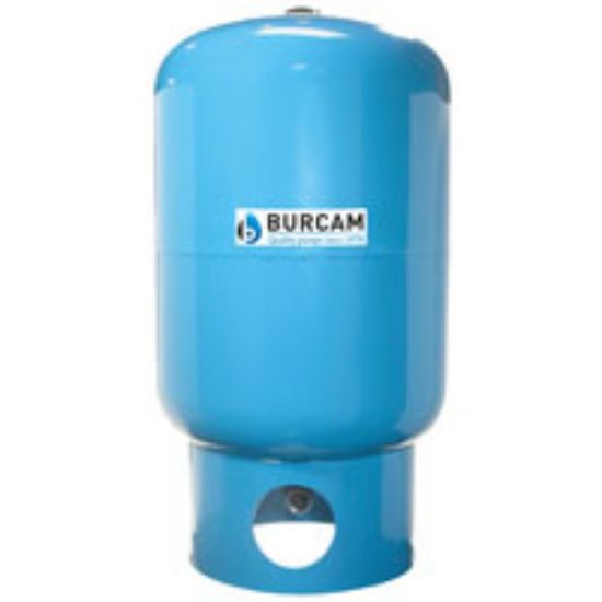 Picture of Diaphragm Pressure-Tank 1" Mnpt 100-PSI