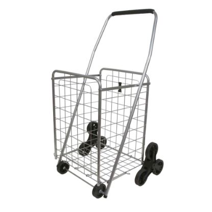 Picture of Stair Climbing Shopping-cart Folding