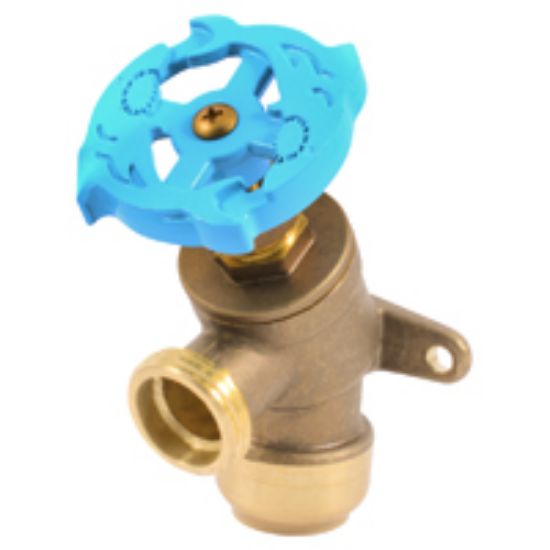 Picture of Mht Garden-Valve 3/4"