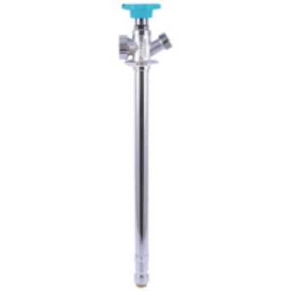 Picture of Anti-Siphon Frost-Free Sillcock-Valve 1/2" 12"