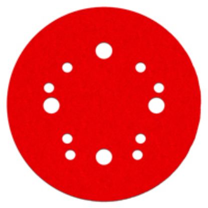 Picture of 15 Pk Sanding Disc/320 Grit