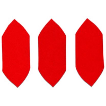 Picture of Fingertip Hook/lck 3 x 1-1/8in