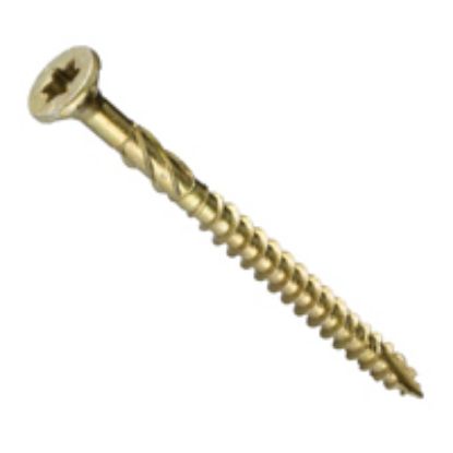 Picture of 10 x 3-1/8" Multi-Purpose Deck Screw(100 Ct)