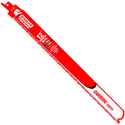 Picture of Reciprocating-Sawblade Carbide-Tipped