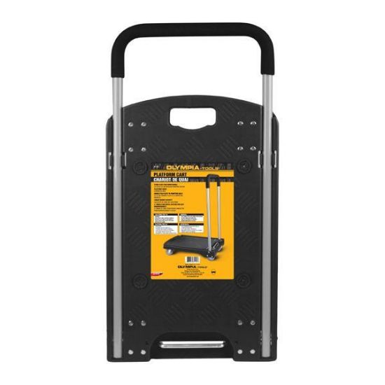 Picture of Platform-cart 24" X 15" 220-pound