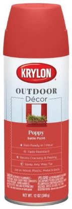 Picture of Décor Poppy