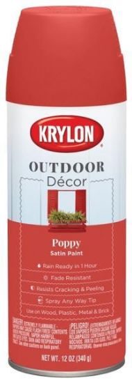 Picture of Décor Poppy