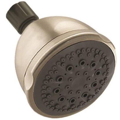 Picture of Shower-Head 5 Function 2 Gpm 1/2 Ips Satin-nickel