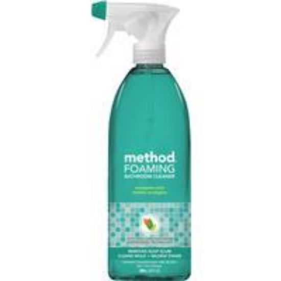 Picture of Bathroom-Cleaner Foaming 28oz
