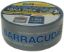 Picture of Duct-Tape 4-ply Blue-silver 54.6-yds