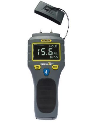 Picture of Moisture Meter