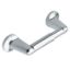Picture of Toilet-Paper Holder Zinc Wall-Mount Chrome-Plate 3.13 X 2.19 X 9.69