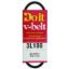 Picture of 50 X 3/8" V-belt Fractional-horsepower