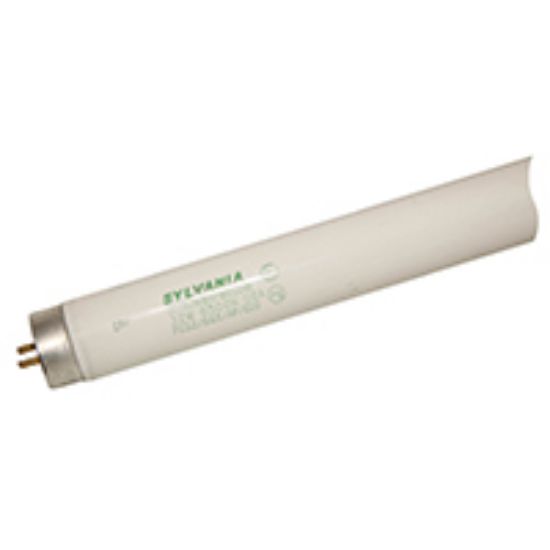 Picture of Fluorescent-tube T8 Bi-pin Daylight 48"
