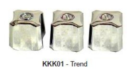 Picture of Trend Style Shower Body Rebuild Kit