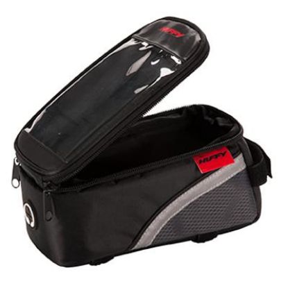 Picture of Smartphone Bicycle Case Mounts To Top Tube