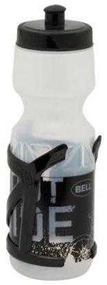 Picture of 22-Ounce Water Bottle With Mounting Clamp
