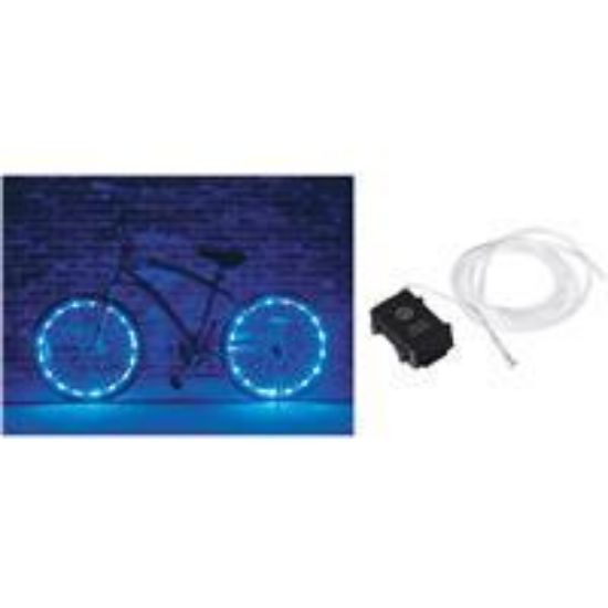 Picture of Brightz Wheel Light Set