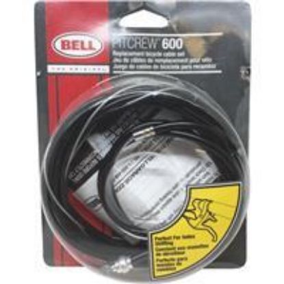 Picture of Bicycle Gear And Brakes Cable Set