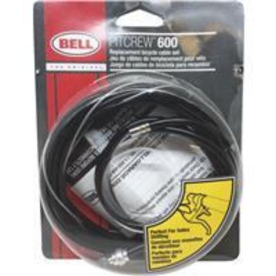 Picture of Bicycle Gear And Brakes Cable Set