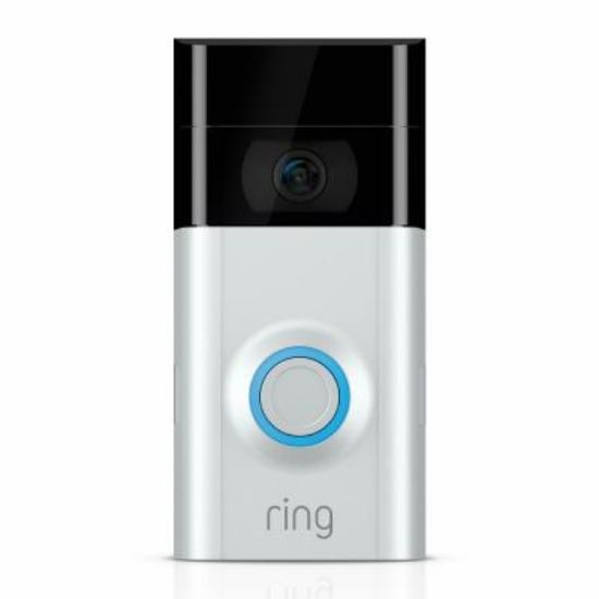 Picture of Ring Video Doorbell #2