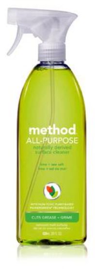 Picture of Cleaning-Solution All-Purpose Lime And Sea Salt