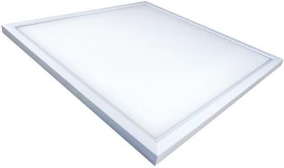 Picture of 2' X 2' Troffer43 W 100-277 V 4250 Lumens 5000-K