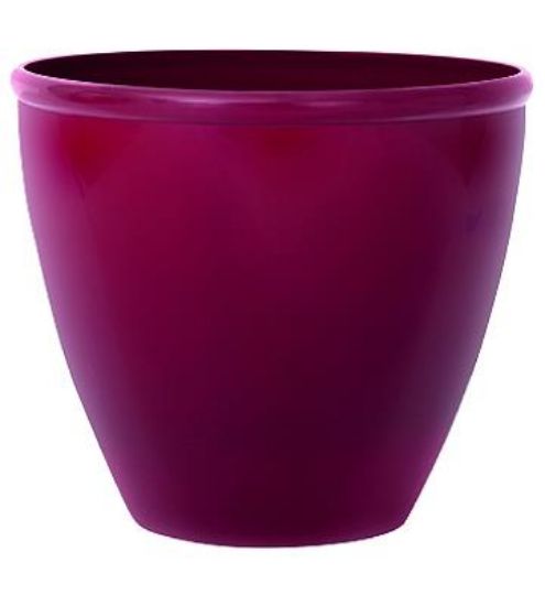 Picture of 16" Red Planter