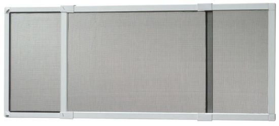 Picture of Adjustable Window-Screen 15 X 20 - 37