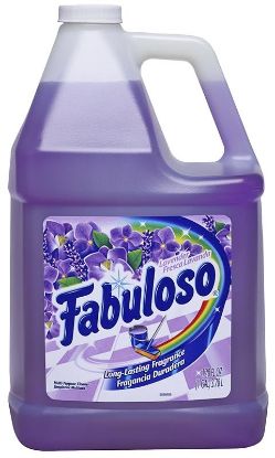 Picture of Cleaning-solution All-purpose