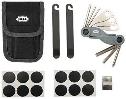 Picture of Bicycle Tool/patch Kit