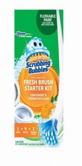 Picture of Fresh Brush Max Starter Kit
