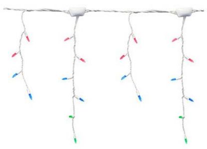 Picture of 100lt Mult Icicle Light