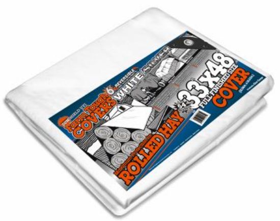 Picture of 33x48 Farm Tough Tarp