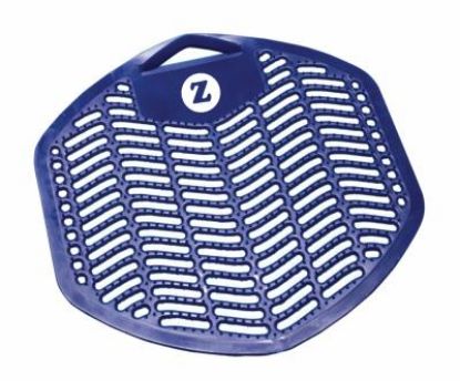 Picture of 7x7 Blu Urinal-Screen