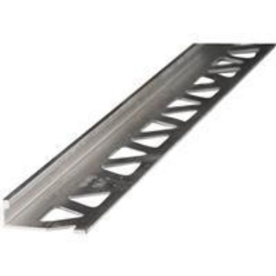 Picture of 5/16in (8mm) Tile-Edge 8ft Mil