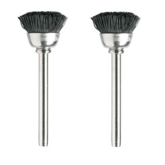 Picture of 1/2" Nylon Brush