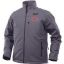 Picture of M12 Gray Heated Jacket Kit