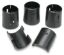 Picture of Split Style Post Shelf-Support Clips Plastic 1"