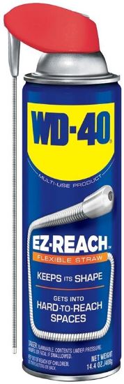 Picture of Lubricant Ez-reach Flexible-straw