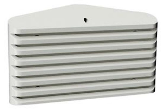 Picture of Night-Light Plug-In Dusk Dawn Sensor Theater Style