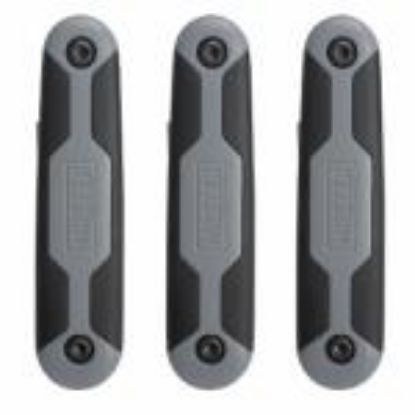 Picture of Hex-Key 3 Piece Captured Set Sae Metric Torx